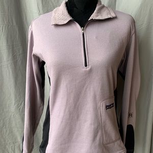 Patagonia Lightweight Pullover!